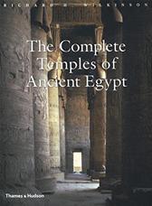 Complete Temples of Ancient Egypt by Wilkinson, Richard H.