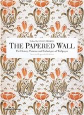 Papered Wall by Hoskins, Lesley, ed.