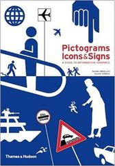 Pictograms, Icons and Signs by Abdullah, Rayan & Roger Hubner