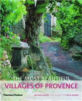 Most Beautiful Villages of Provence by Jacobs, Michael