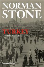Turkey by Stone, Norman