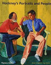Hockney's Portraits and People by Livingstone, Marco & Kay Heymer