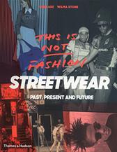 Streetwear by Adz, King, et al.