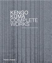 Kengo Kuma by Frampton, Kenneth