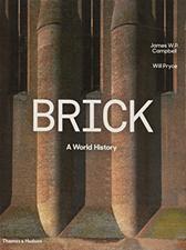 Brick by Campbell, James W. P. & Will Pryce