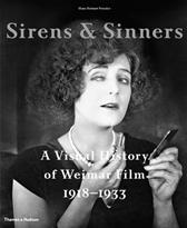 Sirens & Sinners by Prinzler, Hans Helmut