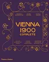 Vienna 1900 Complete by Brandstãtter, Christian, et al.