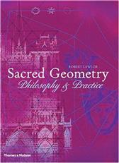 Sacred Geometry by Lawlor, Robert
