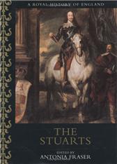 Stuarts by Fraser, Antonia, ed.