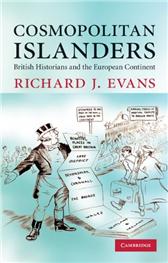 Cosmopolitan Islanders by Evans, Richard J.