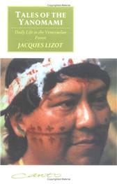 Tales of the Yanomami by Lizot, Jacques