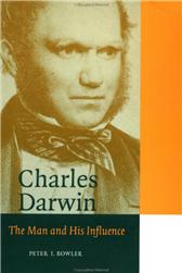 Charles Darwin by Bowler, Peter J.