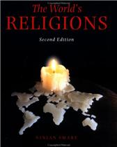 World's Religions by Smart, Ninian