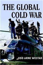 Global Cold War by Westad, Odd Arne