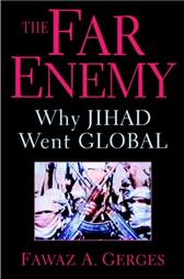 Far Enemy by Gerges, Fawaz A.