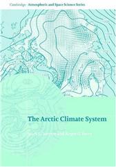 Arctic Climate System by Serreze, Mark C. & Roger G. Barry