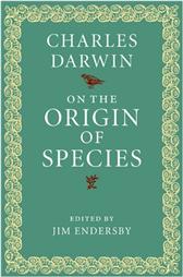 On the Origin of Species by Darwin, Charles