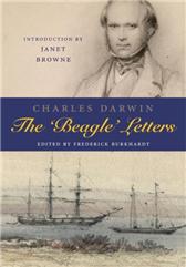 Beagle Letters by Darwin, Charles