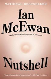 Nutshell by McEwan, Ian