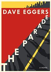 Parade by Eggers, Dave