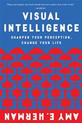 Visual Intelligence by Herman, Amy E.