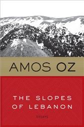 Slopes of Lebanon by Oz, Amos