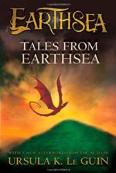 Tales from Earthsea by Le Guin, Ursula K.