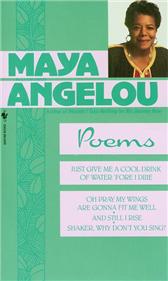 Poems by Angelou, Maya