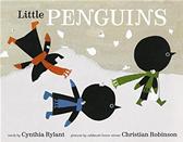 Little Penguins by Rylant, Cynthia