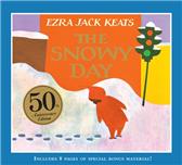 Snowy Day by Keats, Ezra Jack