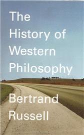 History of Western Philosophy by Russell, Bertrand