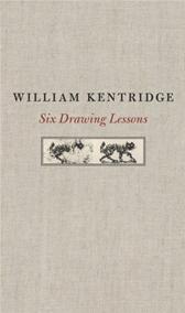 Six Drawing Lessons by William Kentridge