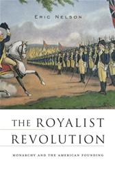 Royalist Revolution by Nelson, Eric