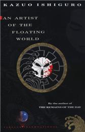 Artist of the Floating World by Ishiguro, Kazuo