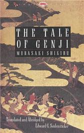 Tale of Genji by Murasaki, Shikibu