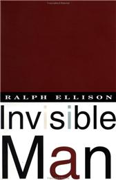 Invisible Man by Ellison, Ralph