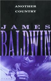 Another Country by Baldwin, James