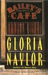 Bailey's Cafe by Naylor, Gloria