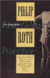 Ghost Writer by Roth, Philip