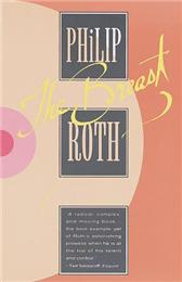 Breast by Roth, Philip