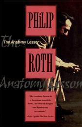 Anatomy Lesson by Roth, Philip