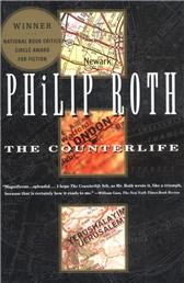 Counterlife by Roth, Philip