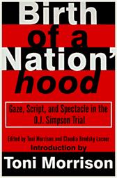 Birth of a Nation'hood by Morrison, Toni