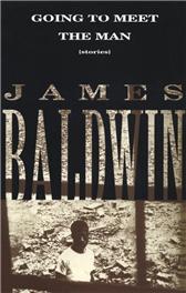 Going to Meet the Man by Baldwin, James