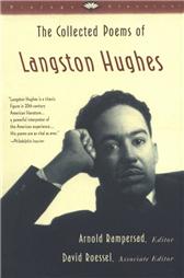 Collected Poems by Hughes, Langston