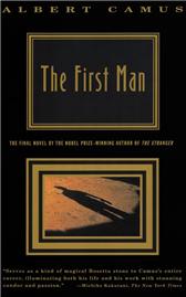 First Man by Camus, Albert