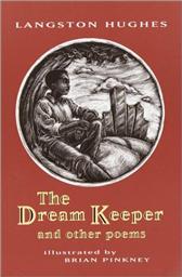 Dream Keeper and Other Poems by Hughes, Langston