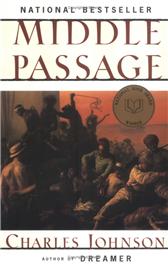 Middle Passage by Johnson, Charles R.