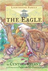 Eagle by McDaniels, Preston & Cynthia Rylant