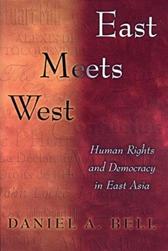 East Meets West by Bell, Daniel A.